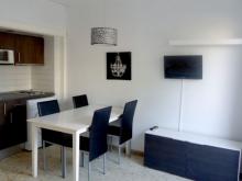 Квартира-студия в Льорет де Мар от 37€/в день